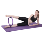 Professional Yoga Circle Pilates Magic Ring