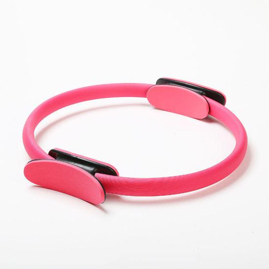 Professional Yoga Circle Pilates Magic Ring
