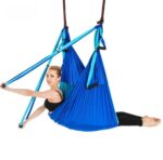 Anti-Gravity Aerial Traction Swing Yoga Hammock