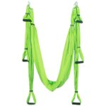 Anti-Gravity Aerial Traction Swing Yoga Hammock