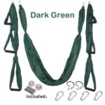 Anti-Gravity Aerial Traction Swing Yoga Hammock