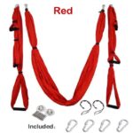 Anti-Gravity Aerial Traction Swing Yoga Hammock