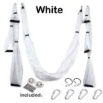 Anti-Gravity Aerial Traction Swing Yoga Hammock