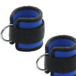 D-Ring Ankle Anchor Strap Belt
