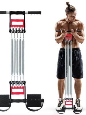Spring Chest Developer Expander