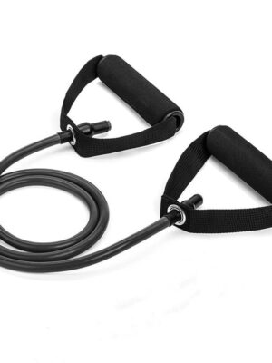 120cm Yoga Pull Rope Resistance Bands