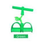 Elastic Pull Ropes Pedal Resistance Bands
