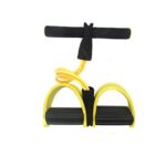 Elastic Pull Ropes Pedal Resistance Bands