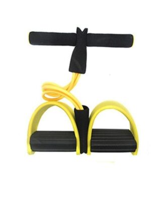 Elastic Pull Ropes Pedal Resistance Bands