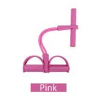 Elastic Pull Ropes Pedal Resistance Bands