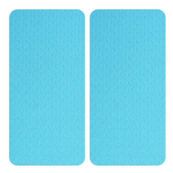 2pcs/set Yoga Knee Pad