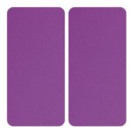 2pcs/set Yoga Knee Pad