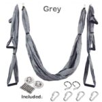 Anti-Gravity Aerial Traction Swing Yoga Hammock