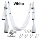 Anti-Gravity Aerial Traction Swing Yoga Hammock