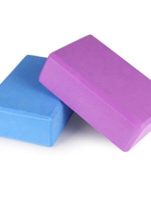 EVA Yoga Blocks