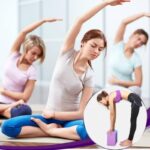 EVA Yoga Blocks