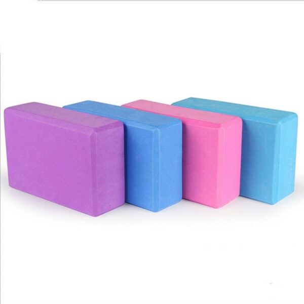 EVA Yoga Blocks