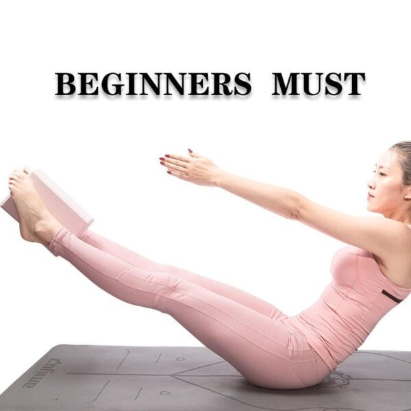 EVA Yoga Blocks