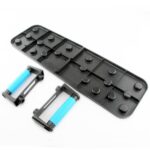 Folding Push Up Board I-shaped