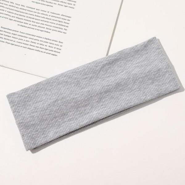 High Quality Yoga Hair Bands