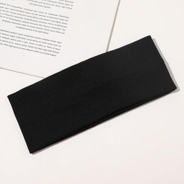High Quality Yoga Hair Bands