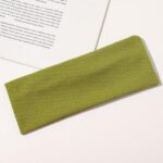 High Quality Yoga Hair Bands