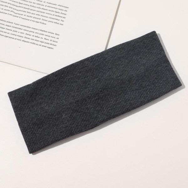 High Quality Yoga Hair Bands