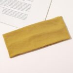 High Quality Yoga Hair Bands
