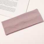 High Quality Yoga Hair Bands