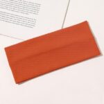 High Quality Yoga Hair Bands