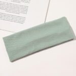 High Quality Yoga Hair Bands