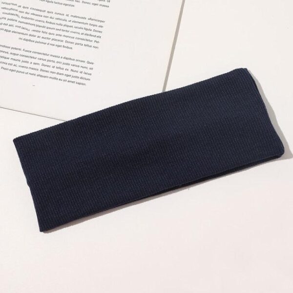 High Quality Yoga Hair Bands