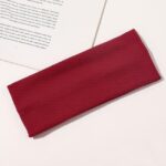 High Quality Yoga Hair Bands