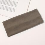 High Quality Yoga Hair Bands