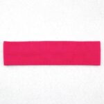High Quality Yoga Hair Bands