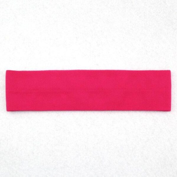 High Quality Yoga Hair Bands