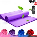183*61*1cm Extra Thick yoga mat