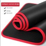 183*61*1cm Extra Thick yoga mat