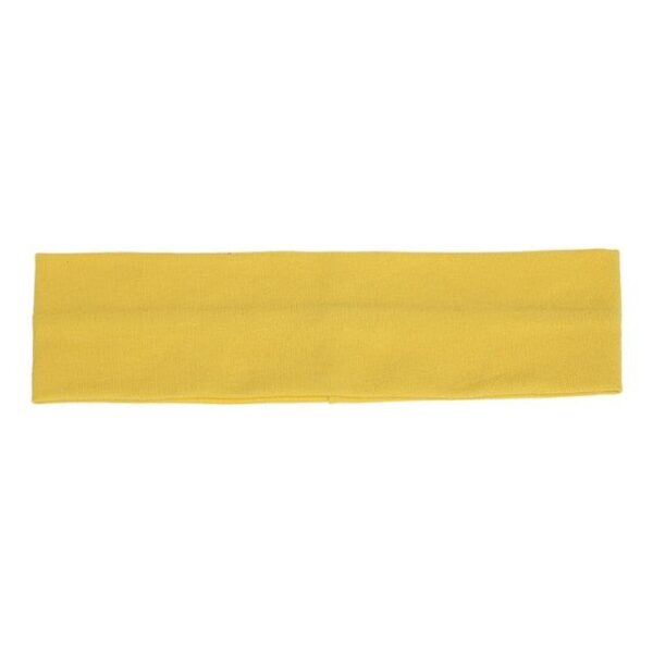High Quality Yoga Hair Bands