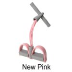 Elastic Pull Ropes Pedal Resistance Bands