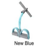 Elastic Pull Ropes Pedal Resistance Bands