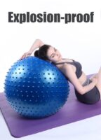 Explosion-Proof  Yoga Ball