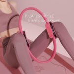 Professional Yoga Circle Pilates Magic Ring