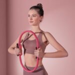Professional Yoga Circle Pilates Magic Ring
