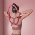 Professional Yoga Circle Pilates Magic Ring