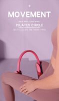 Professional Yoga Circle Pilates Magic Ring