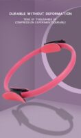Professional Yoga Circle Pilates Magic Ring