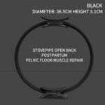 Professional Yoga Circle Pilates Magic Ring