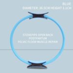 Professional Yoga Circle Pilates Magic Ring