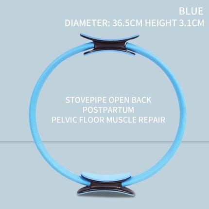 Professional Yoga Circle Pilates Magic Ring